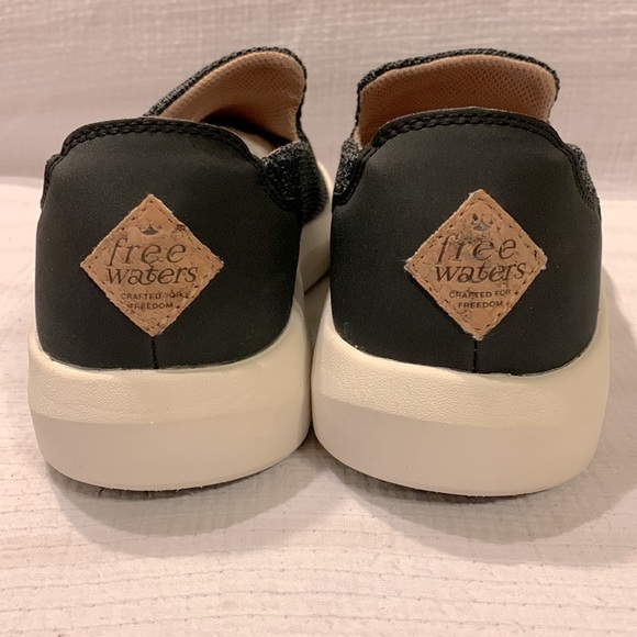 Free water Crafted for Freedom Supreem foam size 8 - Picture 5 of 9